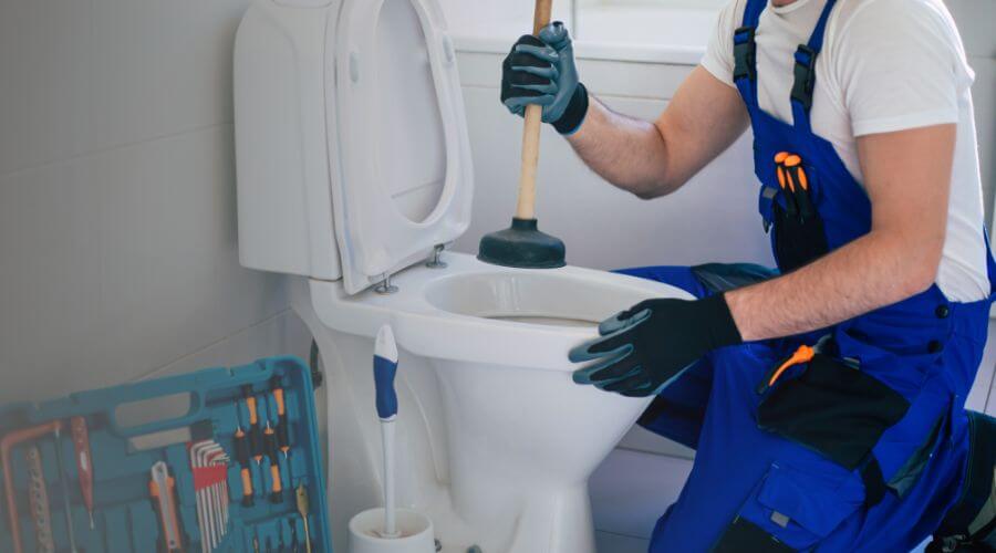 Local 24/7 Emergency Plumbing in Belfry, KY